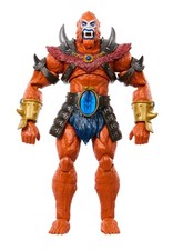 Masters of the Universe: New Eternia Masterverse Actionfigur Beast Man 18 cm
