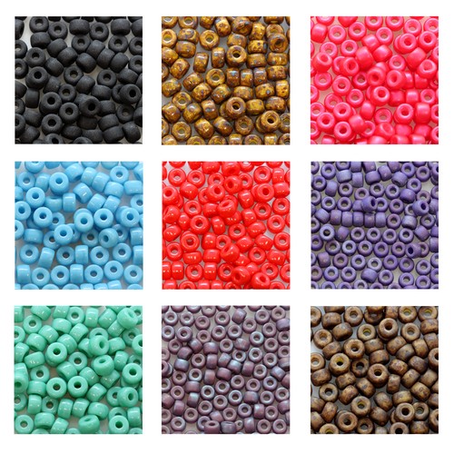 Matubo seed beads - matubo™,