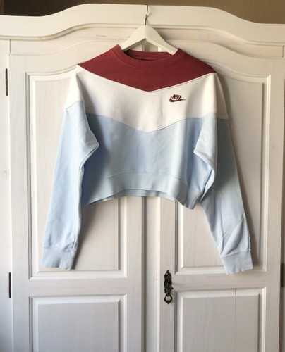 Nike pullover sweatshirt - pullover,