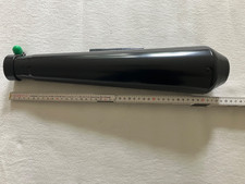 Auspuff Endtopf ähnlich