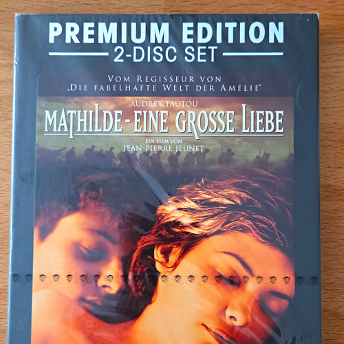 Mathilde eine große - mathilde, liebe