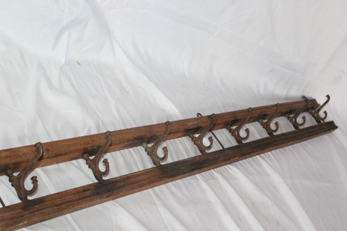 Gründerzeit garderobe - gründerzeit,