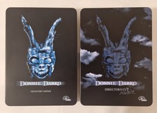 Donnie Darko - Metal Case DVD