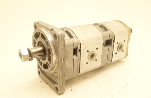 Zahnradpumpe hydraulikpumpe - zahnradpumpe,