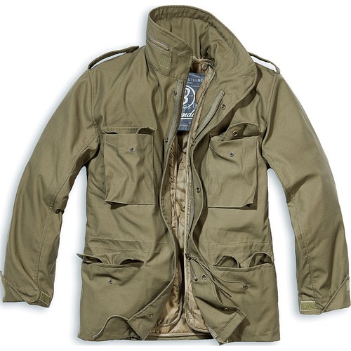 Brandit m65 standard feldjacke - m65,
