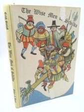 The Wise Man Of Schilda by