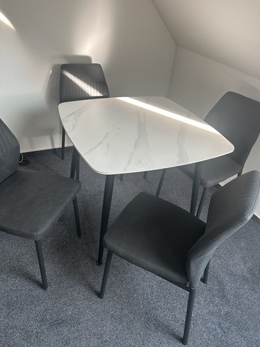 Poco tisch set keramik - poco, tisch-set,