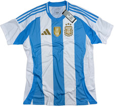 Argentinien Trikot Gr. M L XL