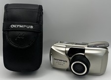Olympus MJU-II Zoom 80