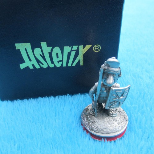 Asterix obelix römer - römer, bauer
