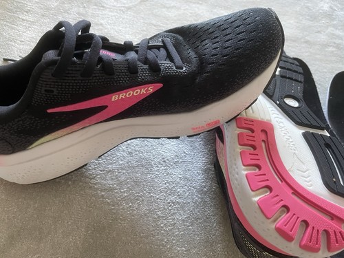 Brooks ghost damen - ghost, 16