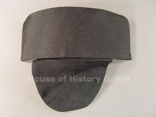 151412 schwarzer latz zum - schwarzer,