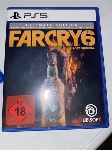 Far cry ultimate edition - far,