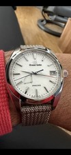 Grand seiko sbga211g snowflake - seiko,