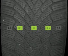 225/45 R17 94V Winterreifen