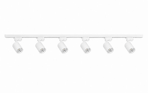 Led schienensystem set - led,
