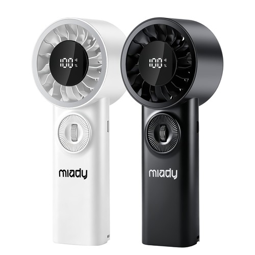 Miady 2er pack handventilator - pack,