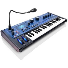NOVATION MIniNova Synthesizer/Vocoder