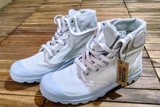 PALLADIUM BAGGY SHOES BOOTS