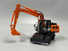7304 -TMC - Hitachi ZX 140W-6