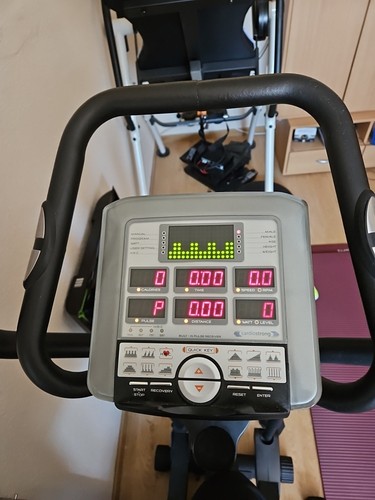Crosstrainer stepper - crosstrainer,