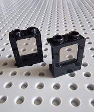 Lego City Flugzeug Fenster