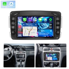 Carplay 64g autoradio für - carplay, 4+64g