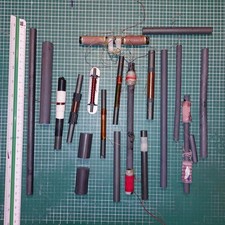 Ferritstab Konvolut , zwanzig