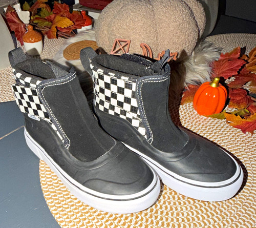 Vans unisex high top - unisex, sneaker