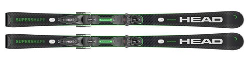 Head supershape magnum - head, e-magnum