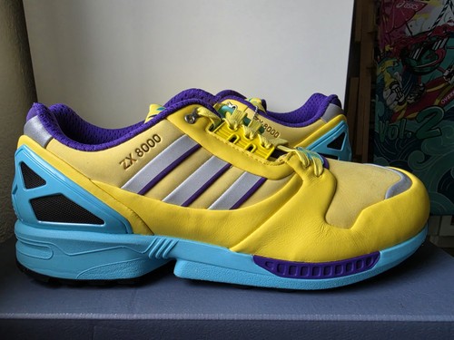 Adidas 8000 mt - adidas, zx