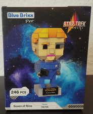 Bluebrixx Star Trek 105705