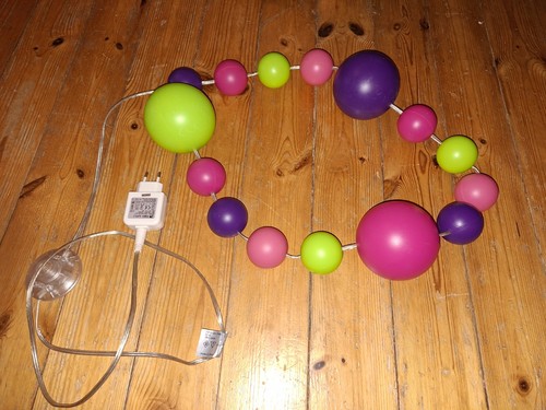 Lichterkette finfin ikea - finfin,