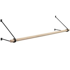Wandgarderobe länge 500 - länge,