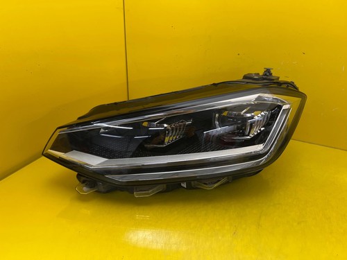 Sportsvan lift led - vw,