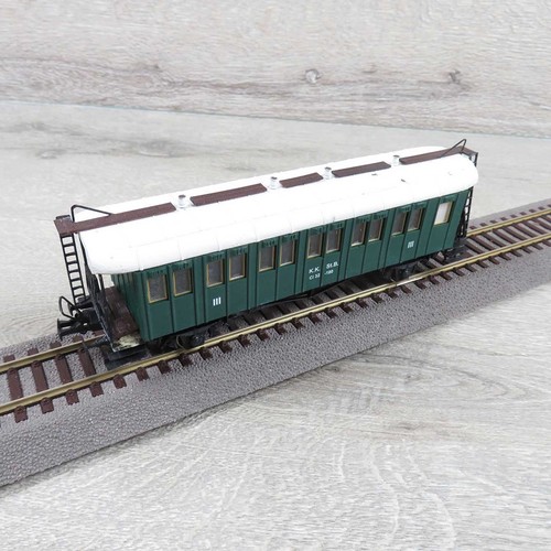 Mse eigenbau kkstb - -, h0