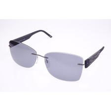 Silhouette Brille Herren Damen