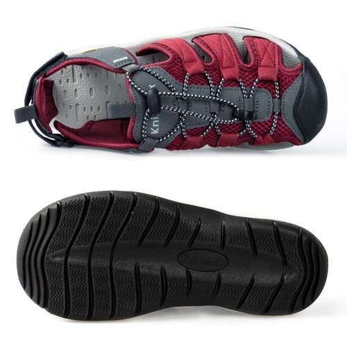 Herren damen outdoor sandale - damen,