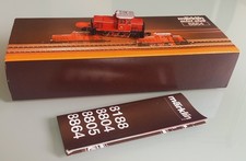 Märklin mini-club Diesellok