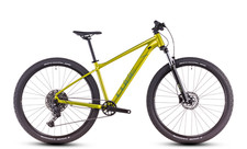 Mtb cube aim slx - mtb,