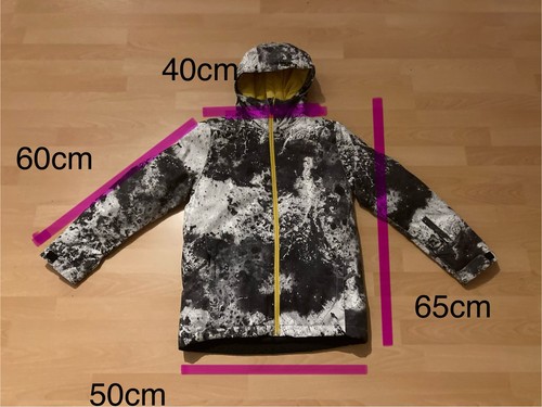 Skijacke kinder the mountain - the,