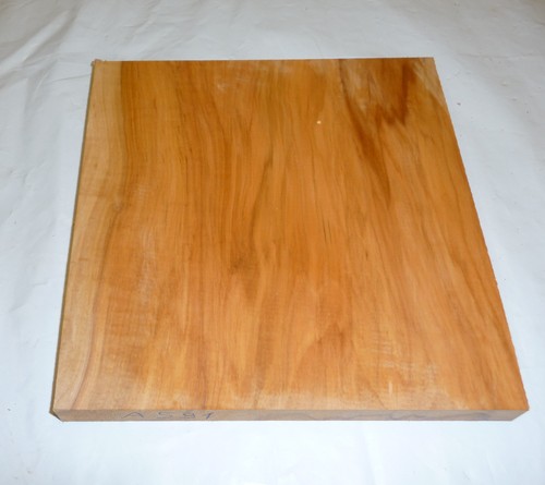 Apfelholz x 2 cm - 23, 22