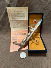 Limited Edition Wenger Pocket