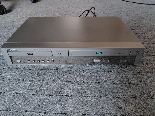 Samsung dvd v5450 vhs - dvd-v5450,