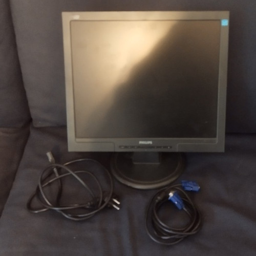 Philips 170v7fb zoll - philips, 170v7fb/00