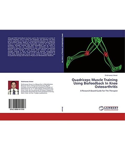 Quadriceps muscle training - quadriceps,