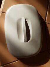 TUPPERWARE Ersatzdeckel für Thermo Duo, kl. Küchenchef 1,3 l, Siebserviere 