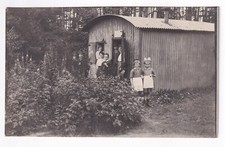 WELLBLECH - HÜTTE, Familienidyll im Wald, Wochenendhaus o. Jagdhütte, priv. Foto