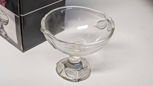 Glasschale wmf orchidee - glasschale,