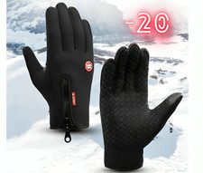 Touchscreen Thermo Wasserdicht